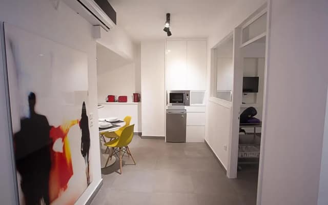 Dimokritou 4 Apartment - photo 3