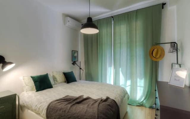 #29 Suite Gambetta AC Sea view 2 bedrooms 1min Walk to Promenade & Sea - photo 2