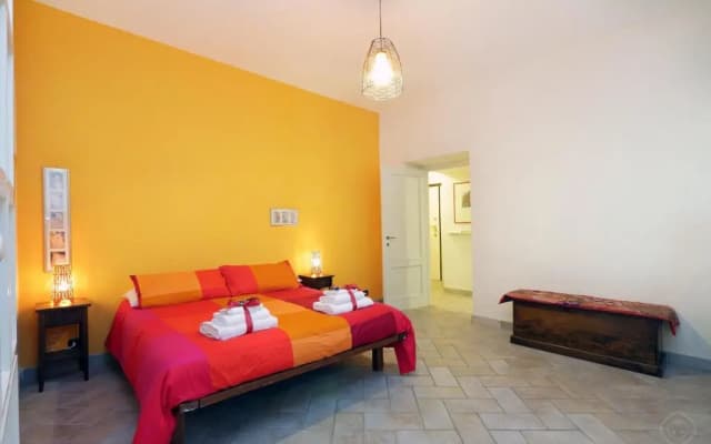 Appia Park Apartment - photo 4