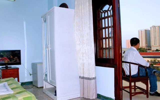 Queen3 Hotel - photo 2