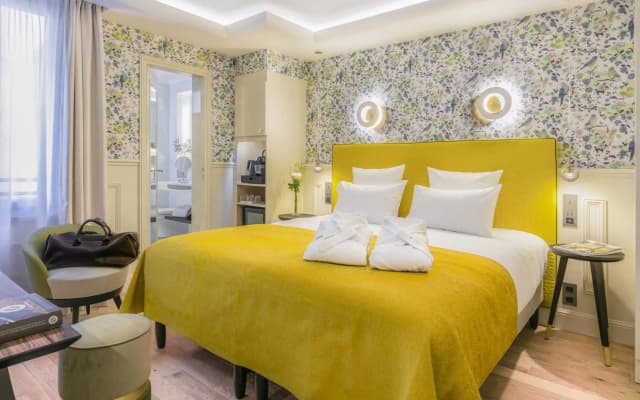 Hotel Cambon - photo 5