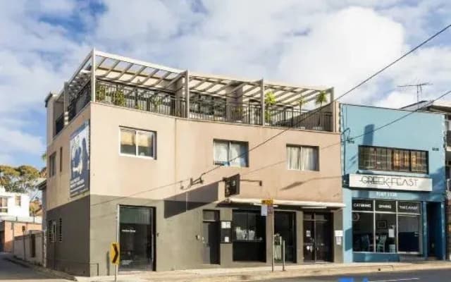 MetaWiseBnB Bondi Junction Penthouse Style - photo 2