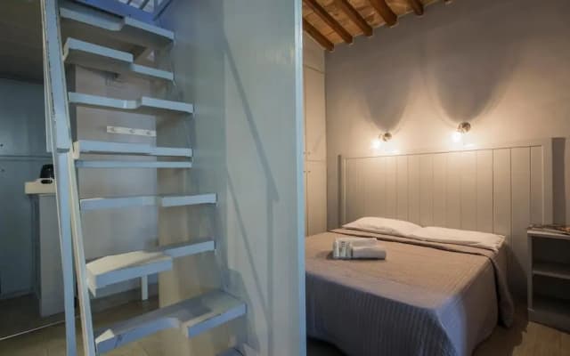 B&B Le Casine di Firenze - photo 5