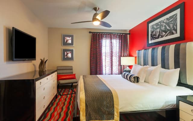 Holiday Inn Club Vacations at Desert Club Resort by IHG - photo 4