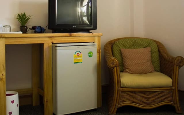 Le Plateau Hotel - photo 5