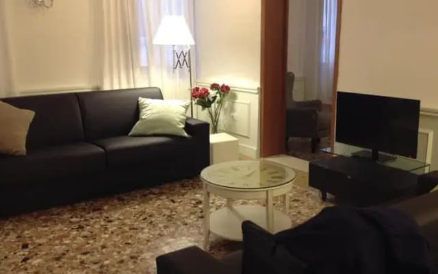 Marina Apartment 1 - photo 4