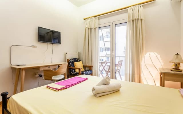 Athens Perfect Spot - Zografou Cozy Home - photo 5