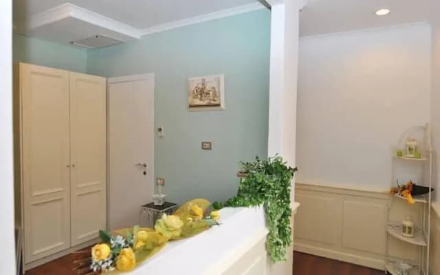 95 Rooms in Rome - photo 2