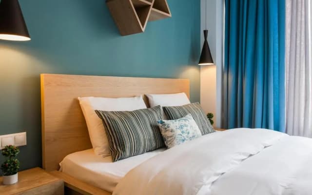 Dynasta Central Suites - photo 2