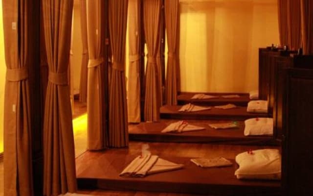 Sansabai Pearl Resortel - photo 2