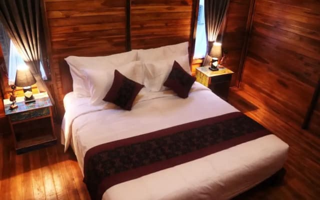 Jinah Villas Pecatu - photo 2