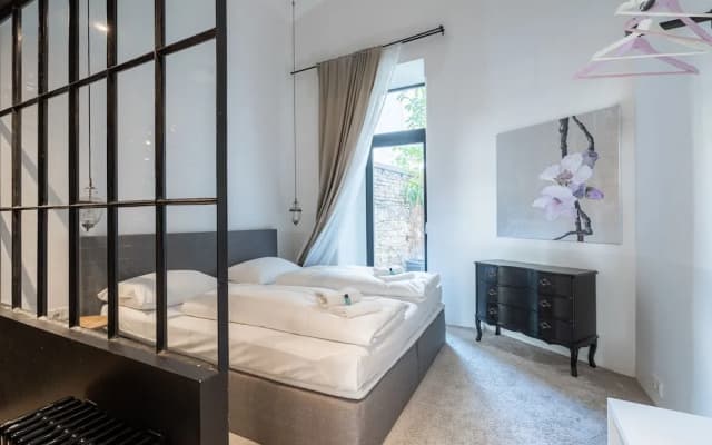 easy flat Augarten - photo 4
