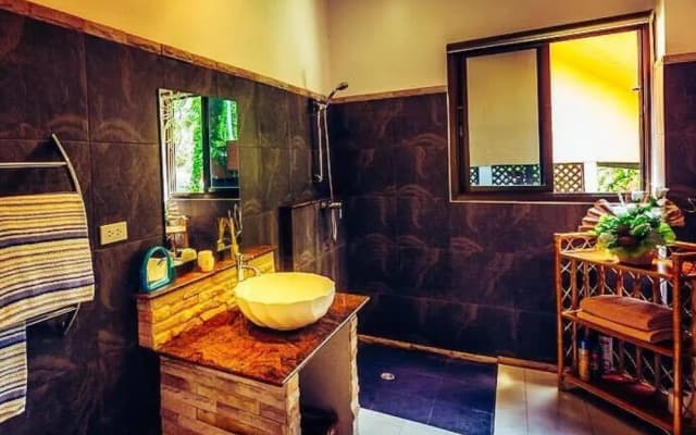 Samui Green Palm Resort - photo 2