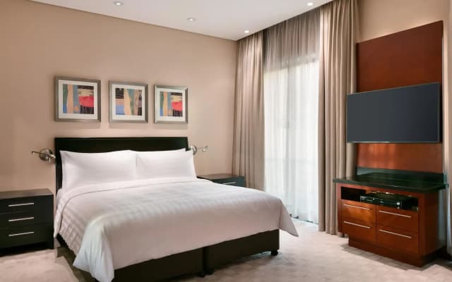 Shangri-La Hotel Apartments Qaryat Al Beri - photo 5