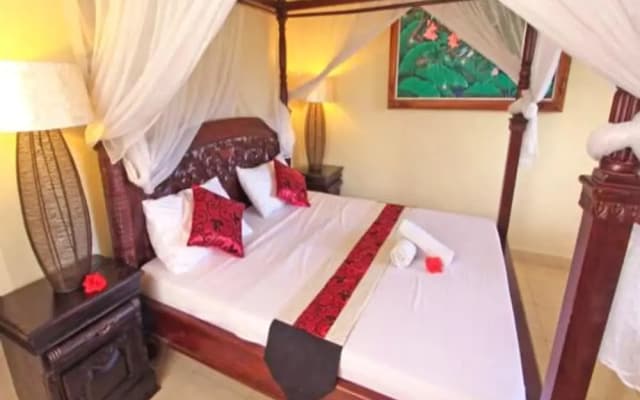 Permana Ubud Cottage - photo 5