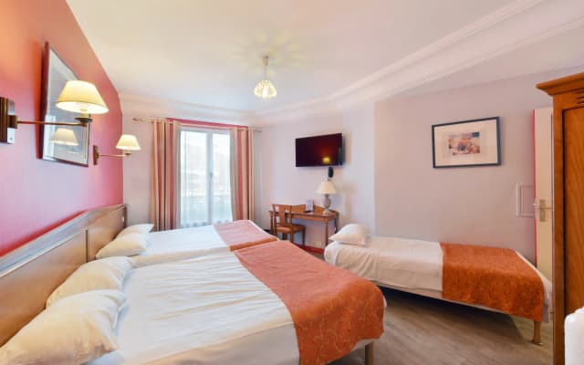 Hôtel Richmond - photo 3