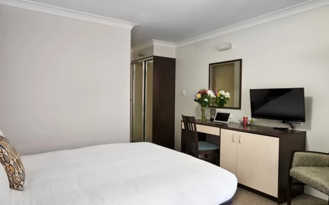 175 Hotel Westmead - photo 4