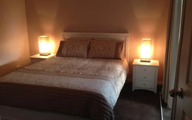 Twin Springs Bed & Breakfast - photo 5