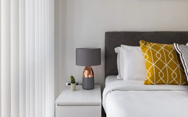 The Hoxton Apartments - photo 5