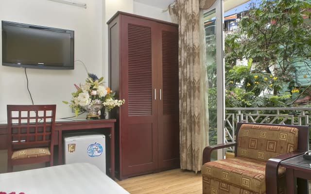 Hanoi La Palm Boutique Hotel - photo 5