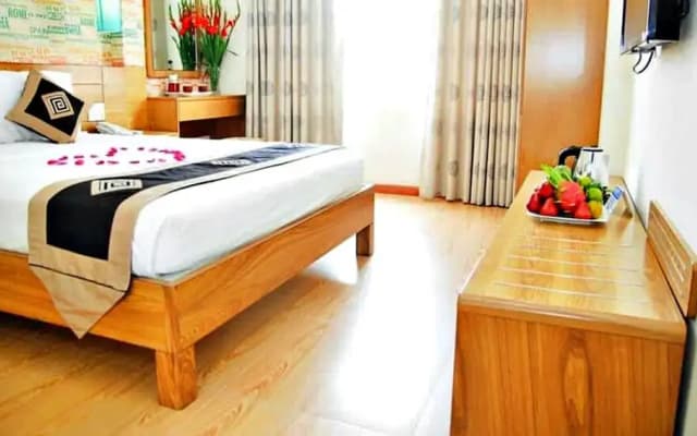 Ailen Hotel - photo 5