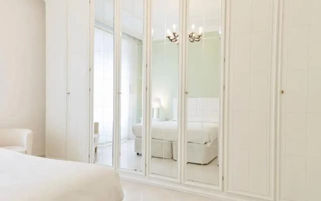 Flaminio & Popolo Large Apartment - photo 3