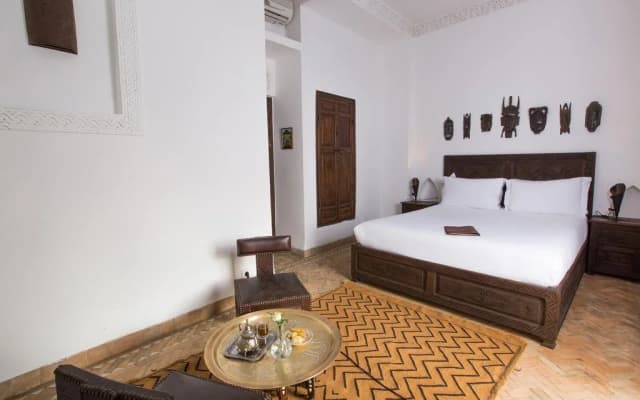 Riad Kasbah & Spa - photo 4