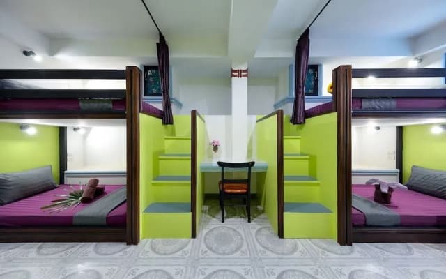 Kerton Hostel - photo 4