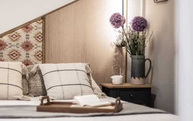 Giorgio - 1 Bedroom in Almagro - photo 4