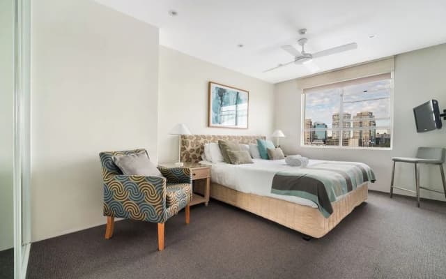 Harbourside 76 in North Sydney - photo 2