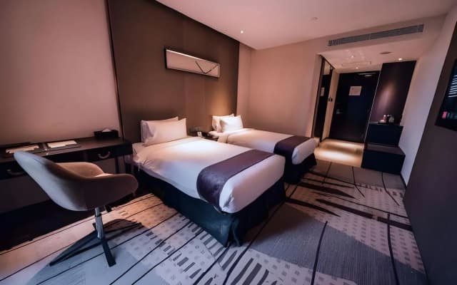 Geno Hotel - photo 3
