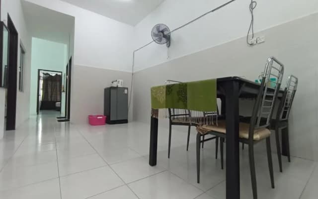 Homestay Pulau Lang Mutiara Rompin - photo 5