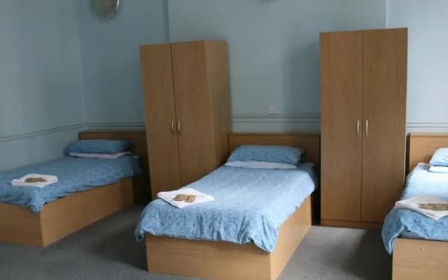 LSE Passfield Hall - Campus Accommodation - photo 5