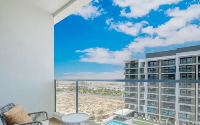LUX Dubai Hills Sway Studio - photo 5