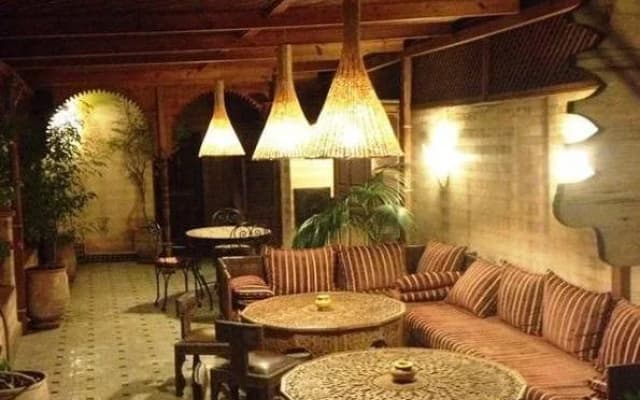 Riad Zouina - photo 5