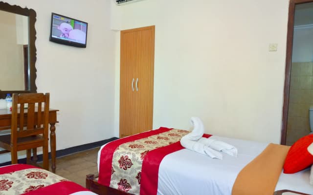 Indi Bali Hotel Sanur - photo 5