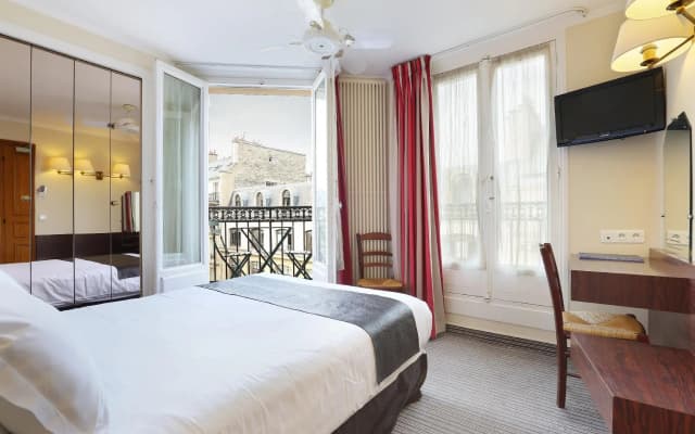 Hotel College De France - photo 2