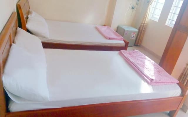 Sao Bien Guesthouse - photo 5