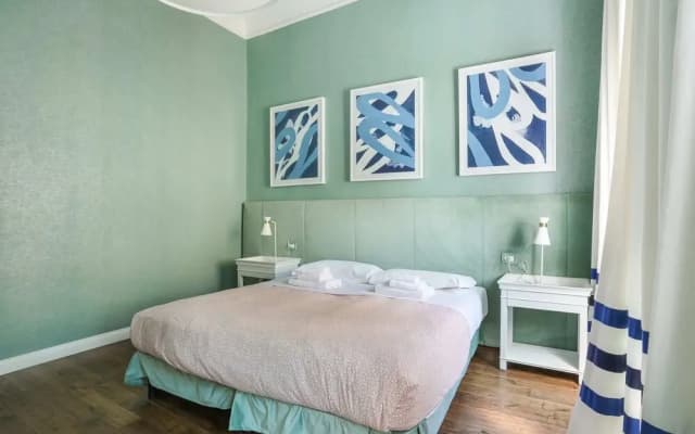 Romantic Flat in central Florence - photo 3