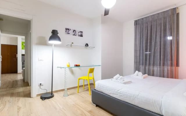Colorful Boccaccio Apartment - photo 4
