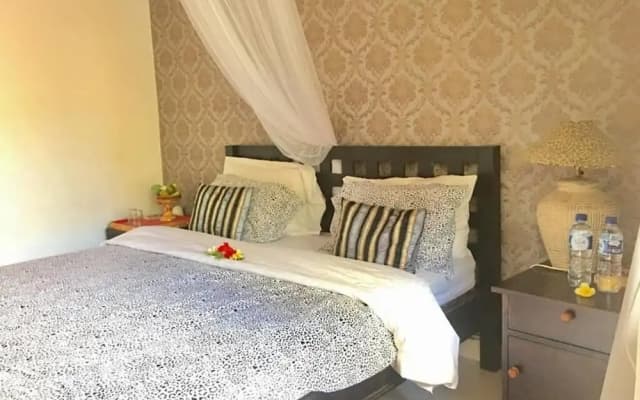Kubu Verra Seminyak - photo 3