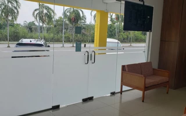 S Rose Hotel Sepang - photo 2