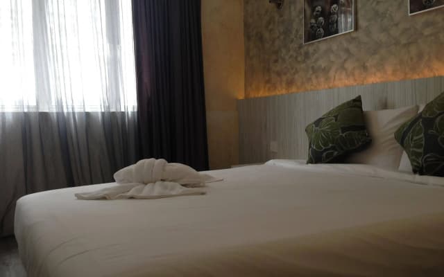 Hotel Westree - photo 5