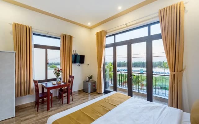 Thinh My Villa Hoi An - photo 2