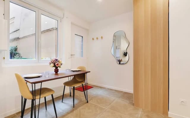 Cosy Apartment - 1br/5p - Porte St-denis - photo 2