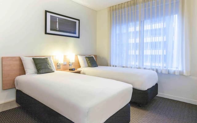 ibis Melbourne Hotel and Apartments - photo 5