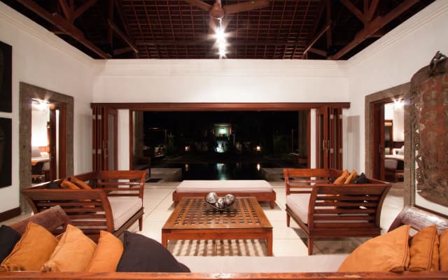 Villa Dewata Seminyak - photo 3
