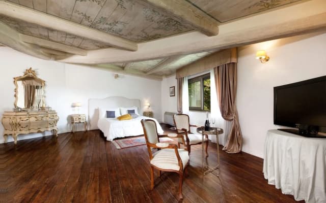 Villa delle Fontane - photo 3