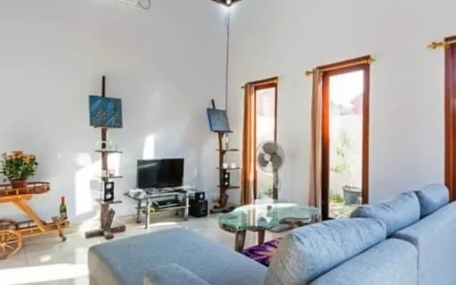 Villa Tropicana - photo 4