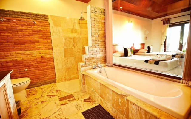 Haad Khuad Resort - photo 4